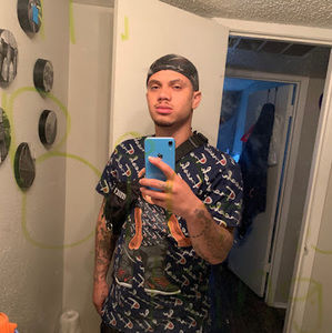 Meet your Posher, Dayethegod